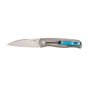 Ruike M662-TZ Titanium Framelock G10