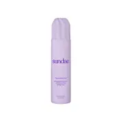 Sundae Whipped Shower Foam Passionfruit Pop with Plum and Lime 260g