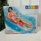 NEW Intex Pool Float Lounge King Kool Inflatable Summer Relax Fun Water