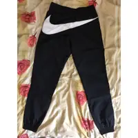 在飛比找蝦皮購物優惠-NIKE SWOOSH WOVEN PANT GOSHA 褲