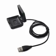 USB Charging Cable for Fitbit Blaze