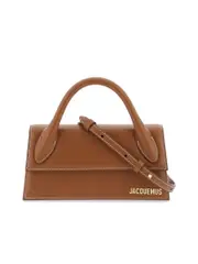 Jacquemus Le Chiquito Long Shoulder Bag