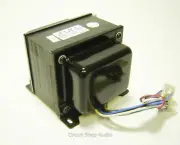 New Crate BV150H Export Power Transformer -- 94-540-40