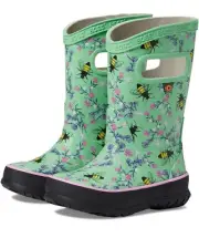 Children Unisex Boots Bogs Kids Rain Boot Bees (Little Kid/Big Kid) Sz 6