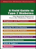 在飛比找三民網路書店優惠-A Field Guide to Type 2 Diabet