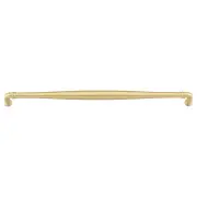 Sarlat Cabinet Pull CTC450mm Brushed Gold PVD