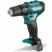 Makita HP333DZ Cordless Hammer Driver Drill - Body Only