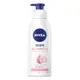 NIVEA 妮維雅 美白潤膚乳液 400ml《日藥本舖》