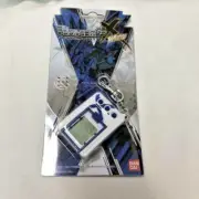NEW Premium Bandai Digital Monster X White Digimon Digivice 2019 Japan Game