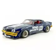 Classic Carlectables 18774 Chevrolet Z28 Camaro 1983 ATCC Oran Park Scale 1:18