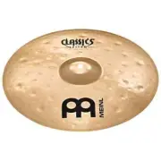 Meinl Classics Custom Extreme Metal Crash Cymbal 18