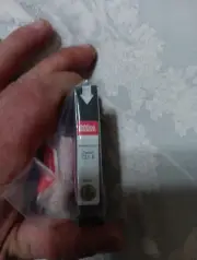 Canon CLI-8 Ink Cartridge - Black- MAKE OFFER