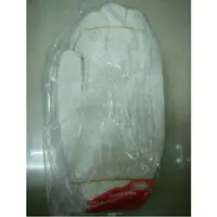 在飛比找momo購物網優惠-台灣製造 20兩 棉紗手套 棉布手套 棉白手套 工作手套 1