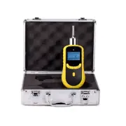 200/500/1000 ppm Portable O3 Gas Residual Leak Detector O3 Tester Ozone Monitor