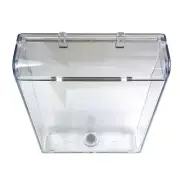 Genuine DeLonghi Water Tank and Lid for LATTISSIMA TOUCH ANIMATION