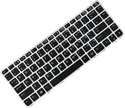 AsrMyjcx for Laptop, English. US with Frame for Folio 9470M 9470 9480