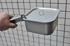 SOTO MINIMARU Cooker ST-3108 T=1.6mm For Regulator Stove Range