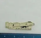 A-10 Thunderbolt Fridge Magnet Souvenir