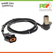 OEM Wheel Speed Sensor -RH Front For Mitsubishi Challenger PA 3.0L 6G72