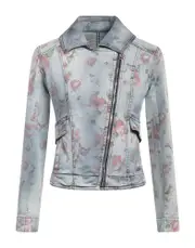 [BLUGIRL] BLUGIRL Denim outerwear - Item 16398143