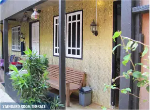 沙璜的10臥室小屋 - 200平方公尺/10間專用衛浴Cheapest Bungalow Gapang