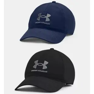 現貨 Ua 帽子 運動帽 散熱透氣 遮陽帽Under Armour Armourvent 1361528-408 001