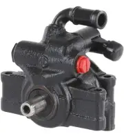 Power Steering Pump for 2007-2009 Ford Taurus, Taurus X, Mercury Montego, Sable (for: Ford)