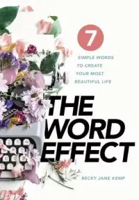 在飛比找博客來優惠-The WORD EFFECT: 7 Simple Word