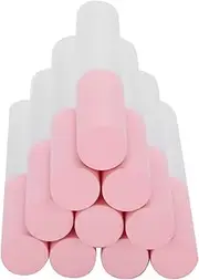 Cosmetics Containers Empty Refillable Tubes Non‑Toxic Empty Lipstick Tubes Bottle Lip Gloss Tubes for Travel Individual Salon