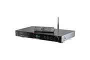 DAB22COM Dab and Internet Radio Tuner Component Size Rackmount