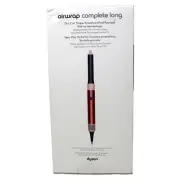 Dyson Airwrap Complete Long Special Edition Strawberry Blonde & Blush Pink