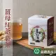 【蔴鑽農坊】薑母紅茶X1盒(3.5gX15包/盒)