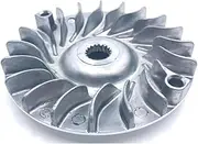 Stels ATV 300B Buyang Feishen 300 Majesty YP250 FA D300 H300 G300 Variator Pulley Plate Fan 2.3.10.2090 LU020107 accessories