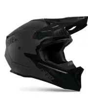 Altitude 2.0 Carbon Fiber 3K Helmet- Black Ops- SM