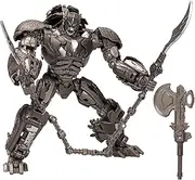 Transformers Studio Series Leader Transformers: Rise of The Beasts 106 Optimus Primal 8.5” Action Figure