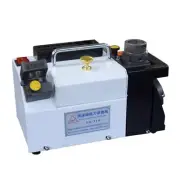 Portable Milling Cutter Grinding Machine Alloy Tungsten Steel Illing Cutter