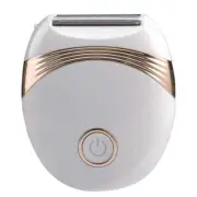 Women's Epilator Body Leg Hair Removal Electric Rechargeable Portable Trimmer