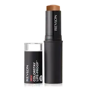 Revlon ColorStay Life-Proof Matte Foundation Stick 10g 450 MOCHA