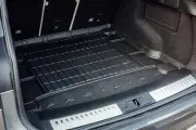 Boot mat FROGUM MMT A042 TM548706 for MAZDA CX-5 (KE, GH) 2.0 2011-2017