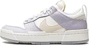 [Nike] Dunk Low Disrupt Summit White Ghost 2021 DJ3077-100 US6.5 W