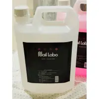 在飛比找蝦皮購物優惠-［二手]Nail Labo 凝膠清潔劑