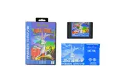 Bugs Bunny in Double Trouble (Mega Drive) [Pre-Owned] [Complete]