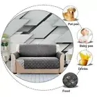 Elasticity Dacron Settee Covers Chair Protector Couch Slipcover Sofa Covers