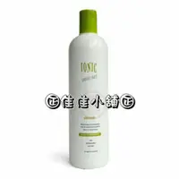 在飛比找蝦皮購物優惠-【瞬間護髮】IONIC 艾爾妮可 縮健護理素500ml 染燙