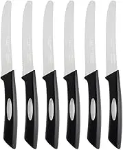 Scanpan Classic Steak Knife 6-Piece Set