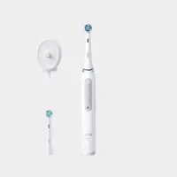 在飛比找恆隆行優惠-Oral-B iO3s 微震科技電動牙刷-白