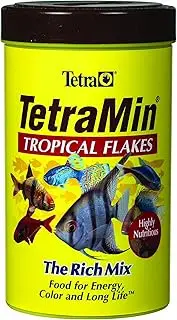 Tetramin Tropial Staple Flakes