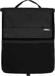 Matador Laptop Base Layer - Base Layer Line, Black