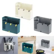 Chopsticks Holder Wall Mount Utensils Holder for Chopsticks Forks Spoons