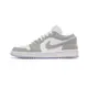 Air Jordan 1 Low W Wolf Grey White 灰白 男女款 DC0774-105